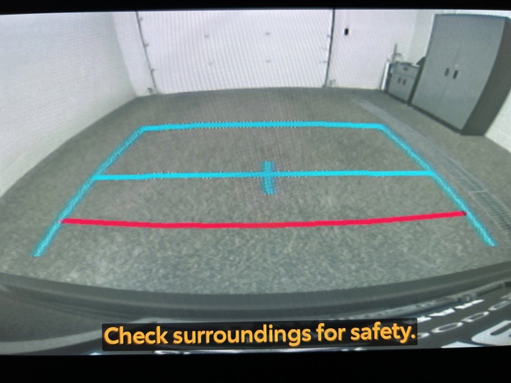 Used 2024 Toyota Corolla Cross LE image 19