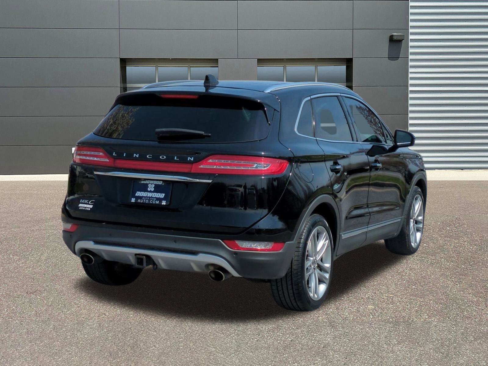 Used 2019 Lincoln MKC Reserve image 7
