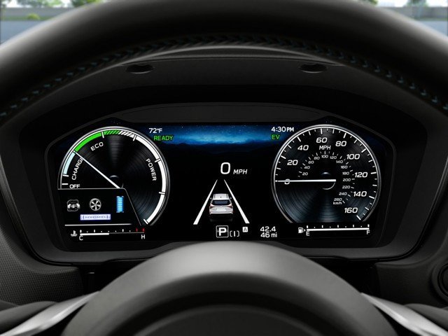 New 2026 Subaru Forester Touring AWD/4WD image 18