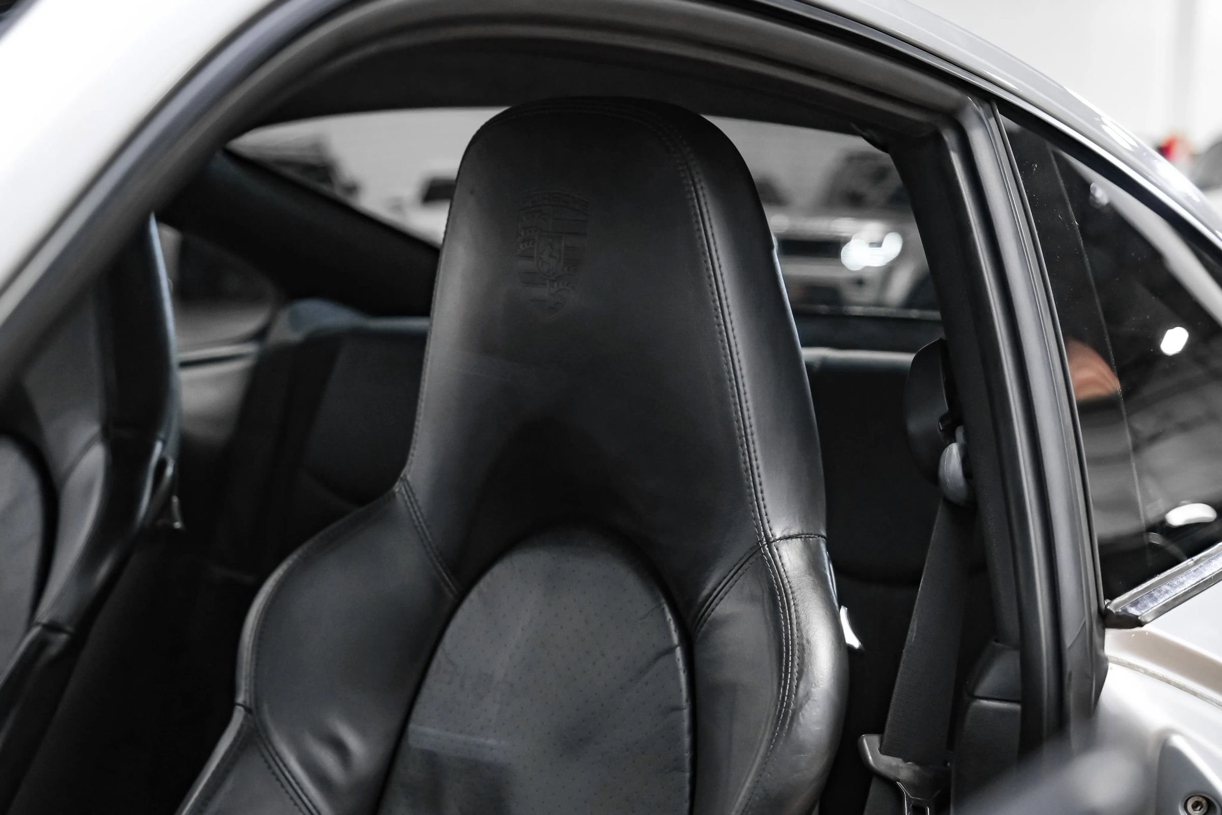 Used 2008 Porsche 911 GT3 RS image 22