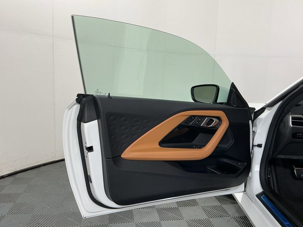 Certified 2025 BMW 230i xDrive Coupe w/ M Sport Package image 19