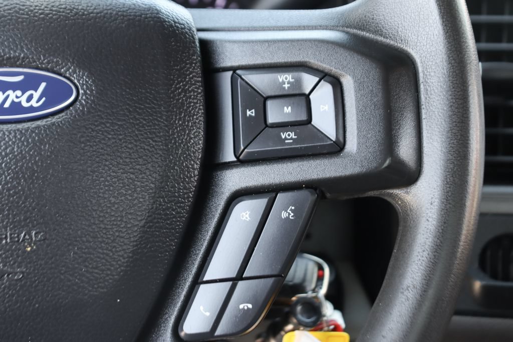Used 2021 Ford F350 XL w/ Power Equipment Group RWD image 24