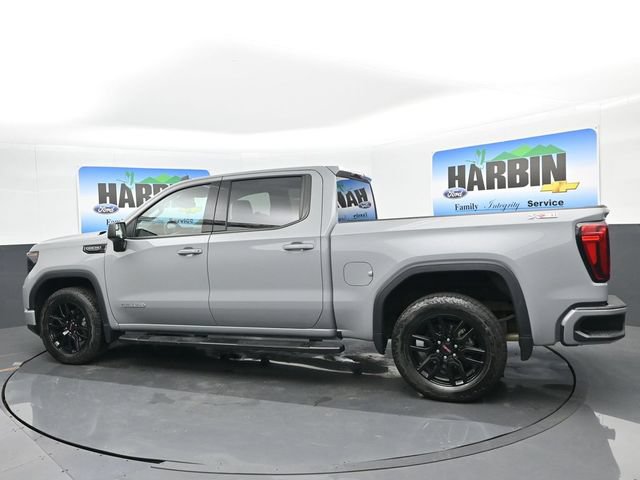 Used 2024 GMC Sierra 1500 Elevation AWD/4WD image 3
