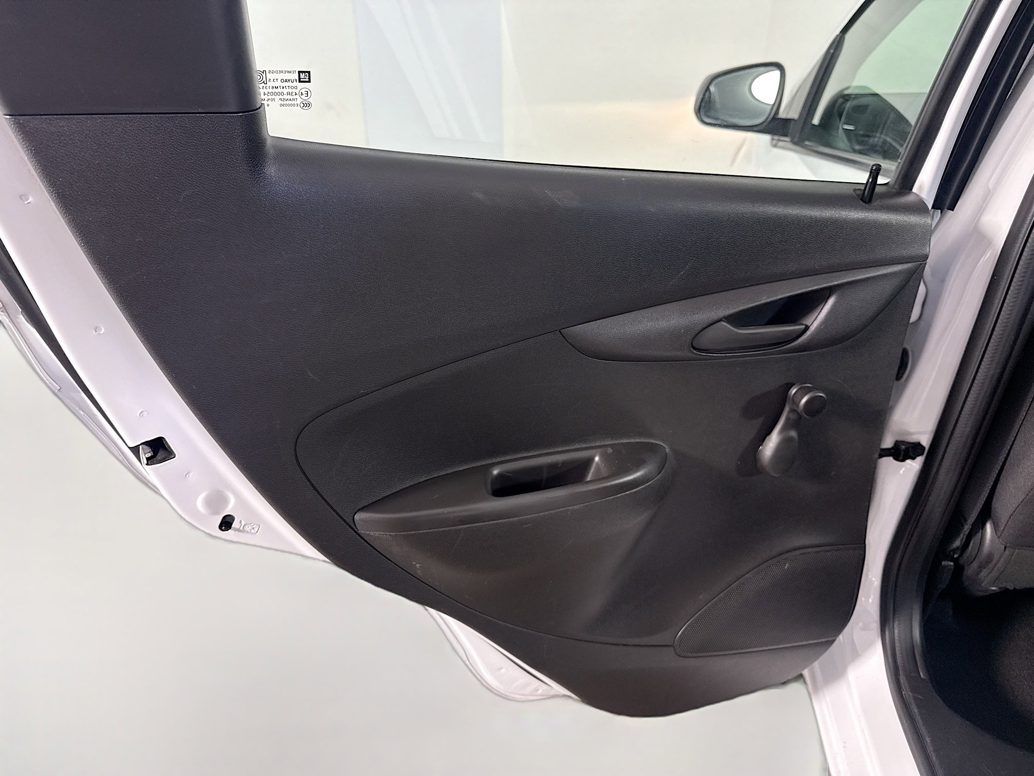 Used 2020 Chevrolet Spark LS image 25