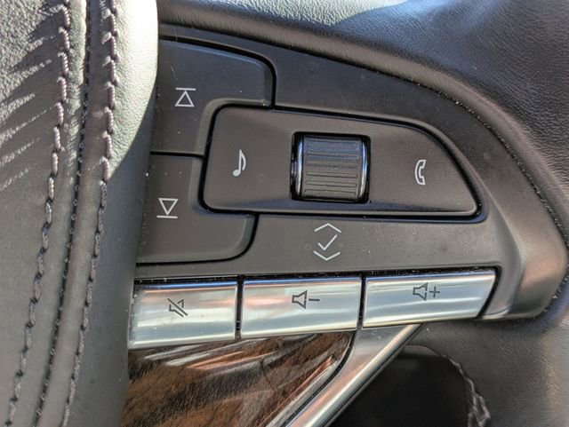 Used 2023 Cadillac Escalade Sport Platinum w/ LPO, ONYX Package image 27