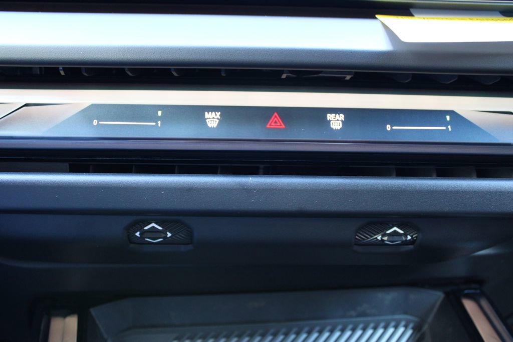 New 2026 BMW X3 xDrive30 image 24