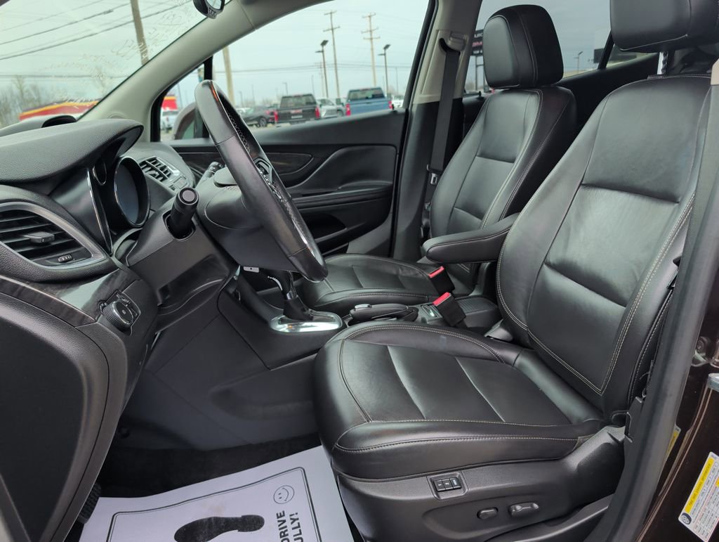 Used 2013 Buick Encore Premium image 8