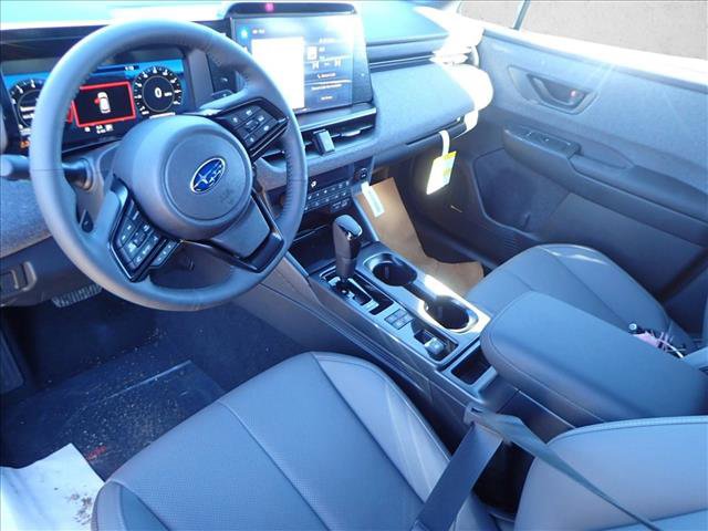 New 2026 Subaru Outback Limited w/ Premium/Limited Package image 11