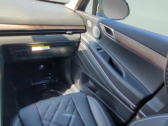 New 2026 Genesis GV80 3.5T Prestige AWD/4WD image 12
