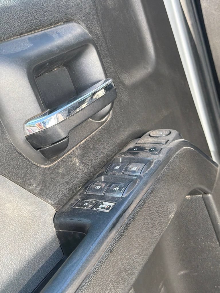 Used 2018 Chevrolet Silverado 2500 W/T w/ WT Fleet Convenience Package AWD/4WD image 14