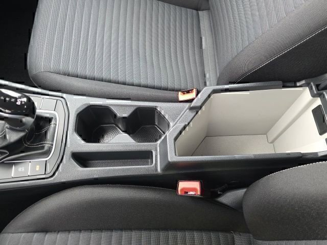 Used 2024 Volkswagen Jetta S FWD image 26