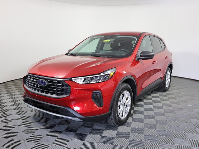 Used 2025 Ford Escape Active w/ Tech Pack #1