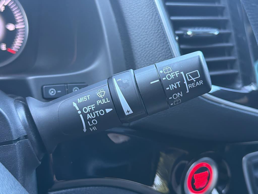 Used 2023 Honda Passport Elite image 11