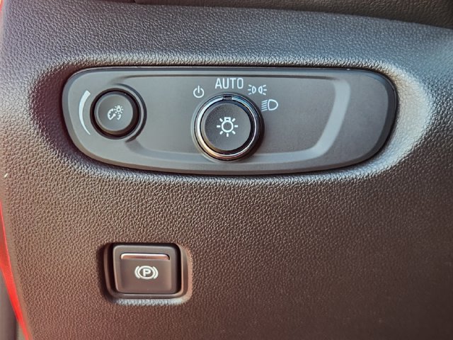 Used 2024 Chevrolet Blazer LT FWD image 21