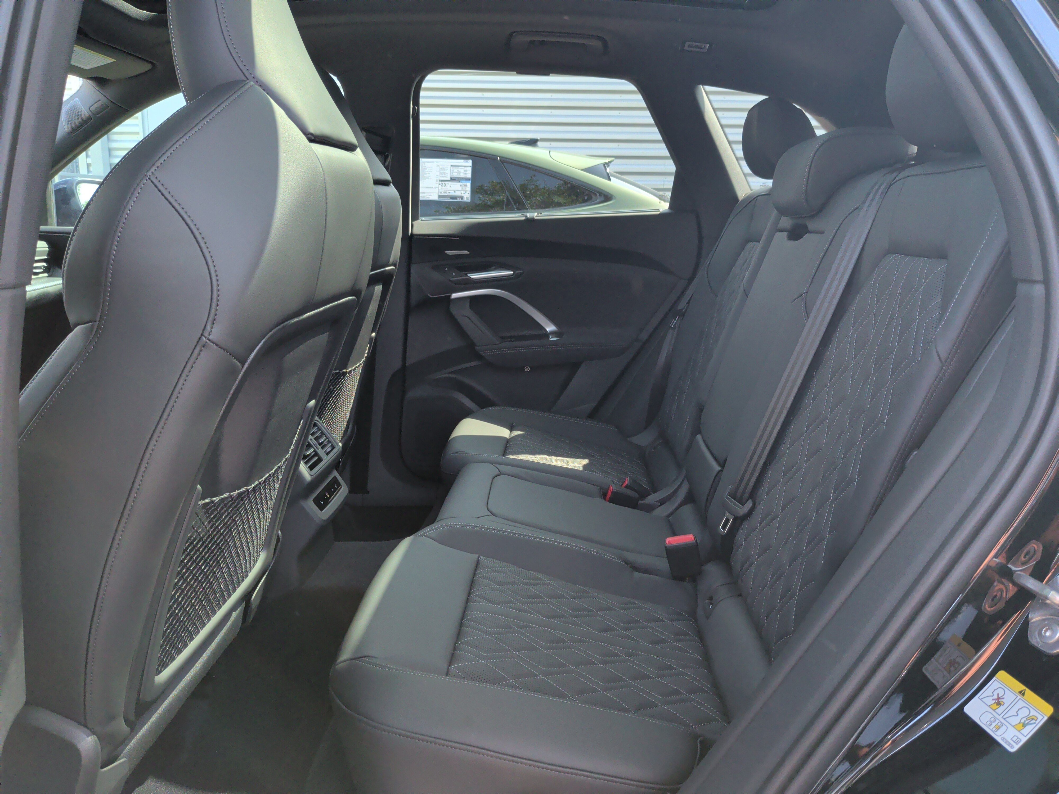 New 2026 Audi SQ5 Prestige AWD/4WD image 32
