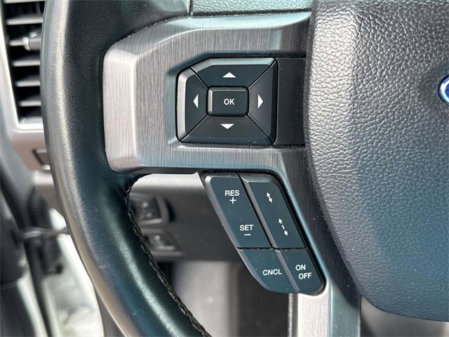 Used 2021 Ford Expedition Platinum image 29