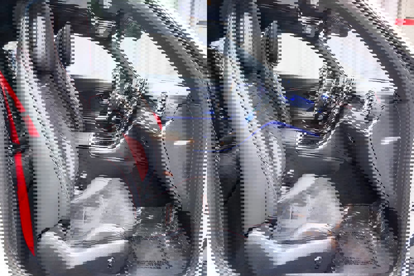 Certified 2024 Mercedes-Benz CLE 53 AMG 4MATIC image 16