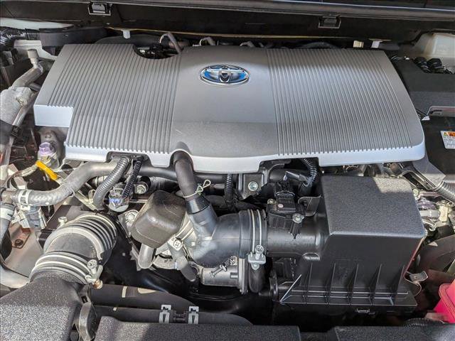 Used 2020 Toyota Prius Prime Limited image 22