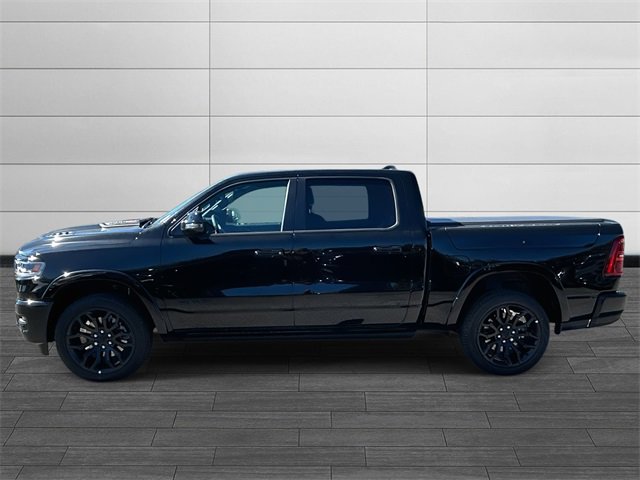 New 2026 RAM 1500 Limited image 6