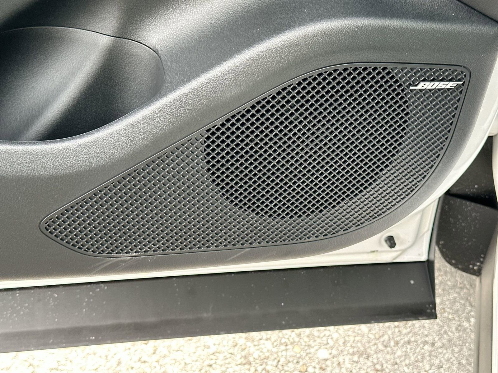 New 2026 Hyundai Santa Cruz Limited image 16