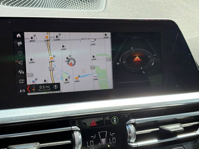 Used 2020 BMW 330i Sedan w/ Convenience Package RWD image 26