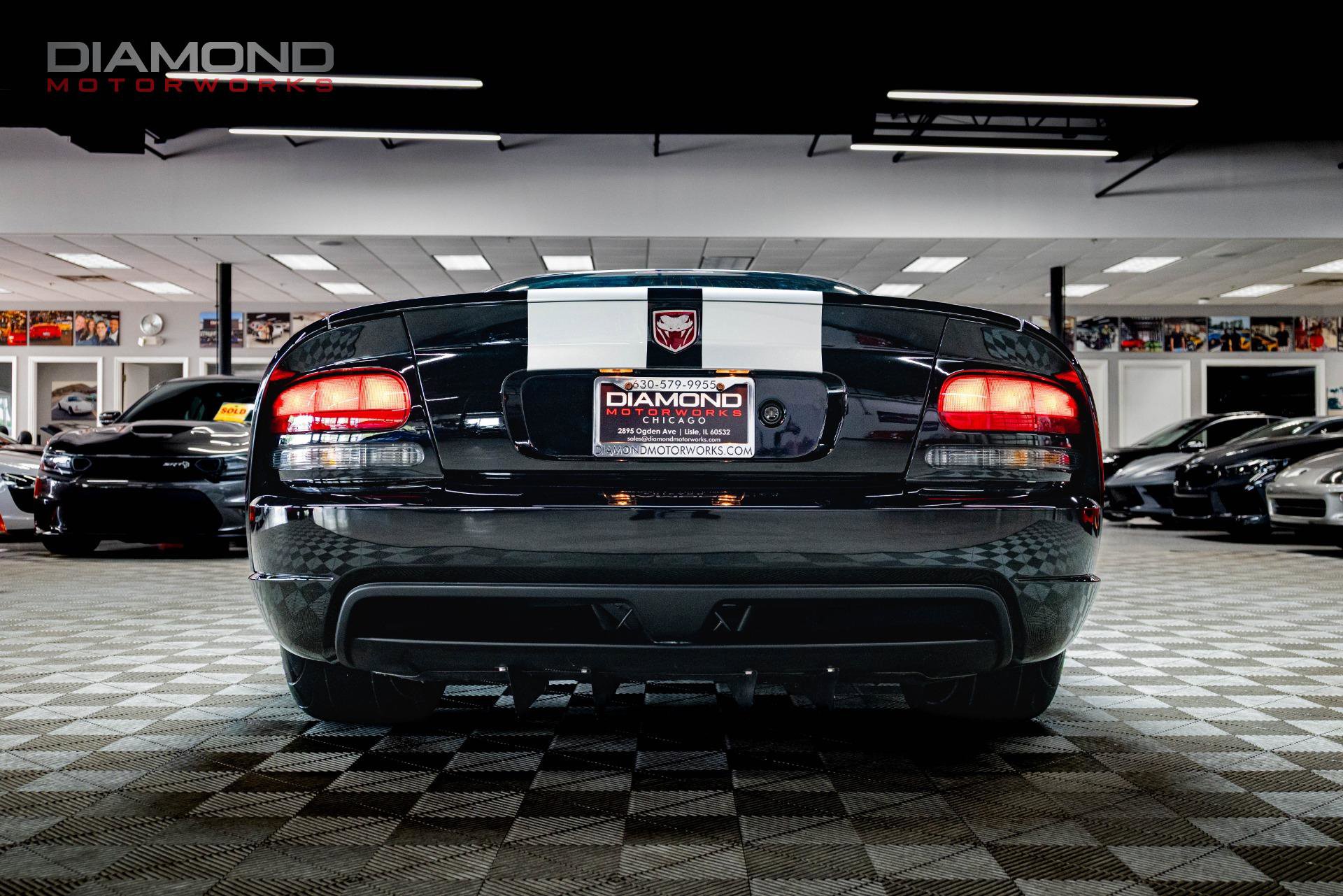 Used 2006 Dodge Viper SRT-10 image 26