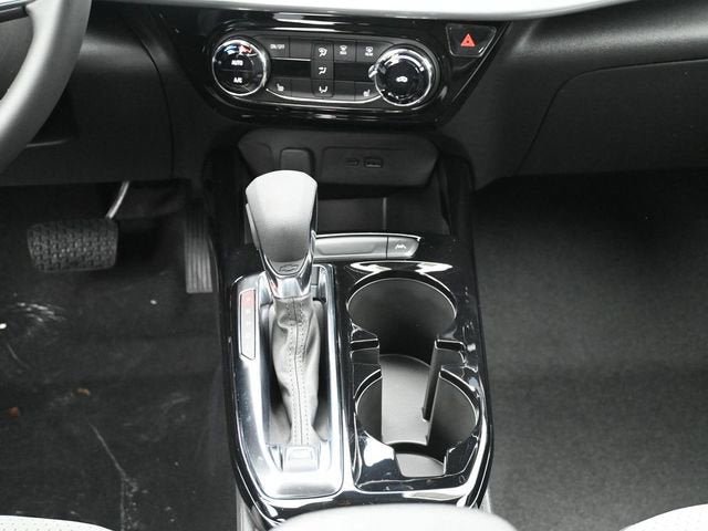 New 2026 Chevrolet Trax LT w/ Driver Confidence Package image 21