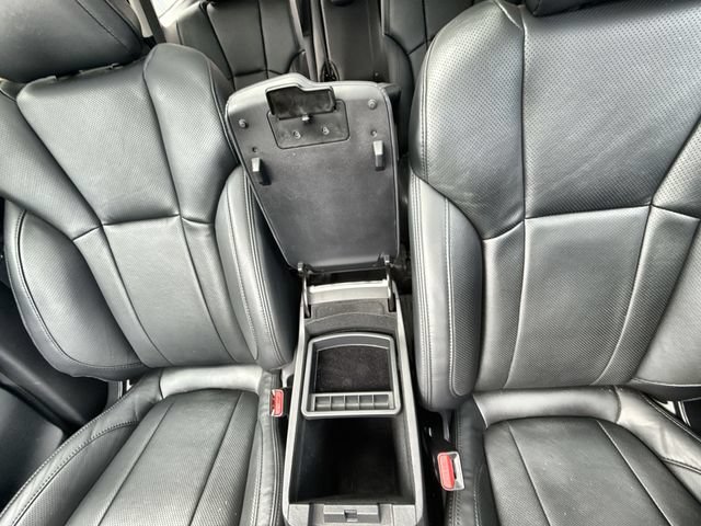Used 2026 Subaru Ascent Bronze Edition AWD/4WD image 21
