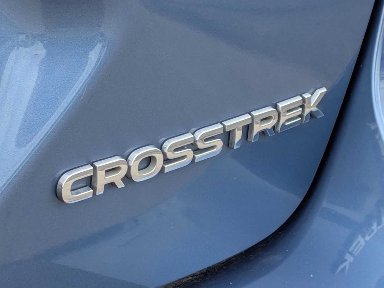 Used 2024 Subaru Crosstrek 2.0i w/ Popular Package #1A AWD/4WD image 10