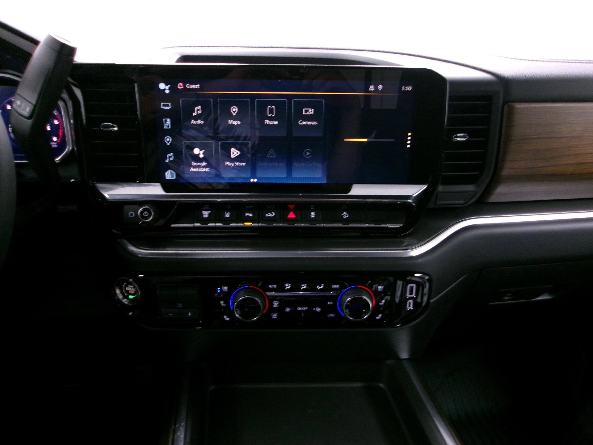 New 2026 Chevrolet Silverado 2500 High Country image 10