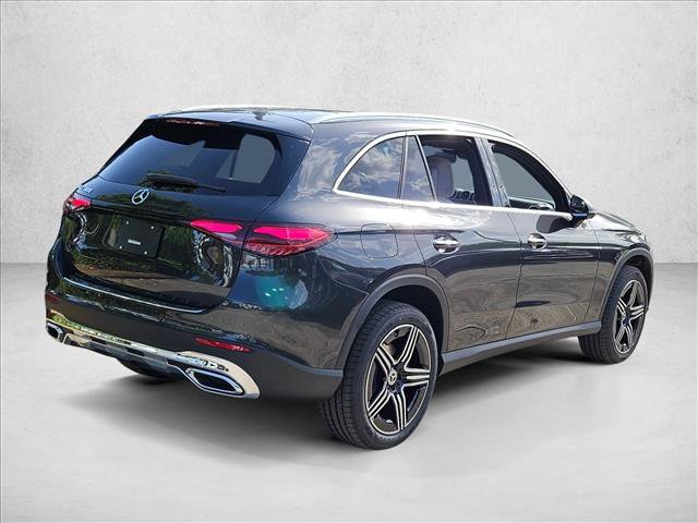 New 2027 Mercedes-Benz GLC 300 video 2
