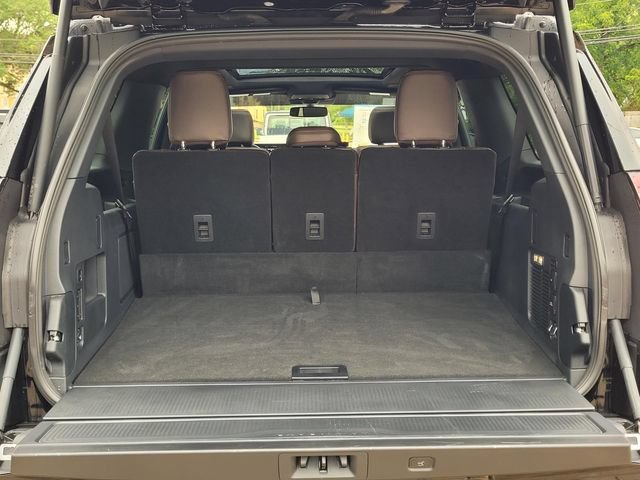 Used 2025 Ford Expedition Max King Ranch AWD/4WD image 9