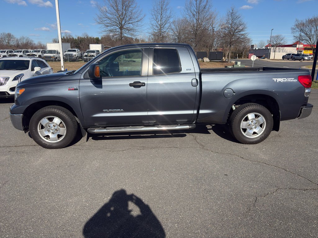 Used 2008 Toyota Tundra SR5 image 4