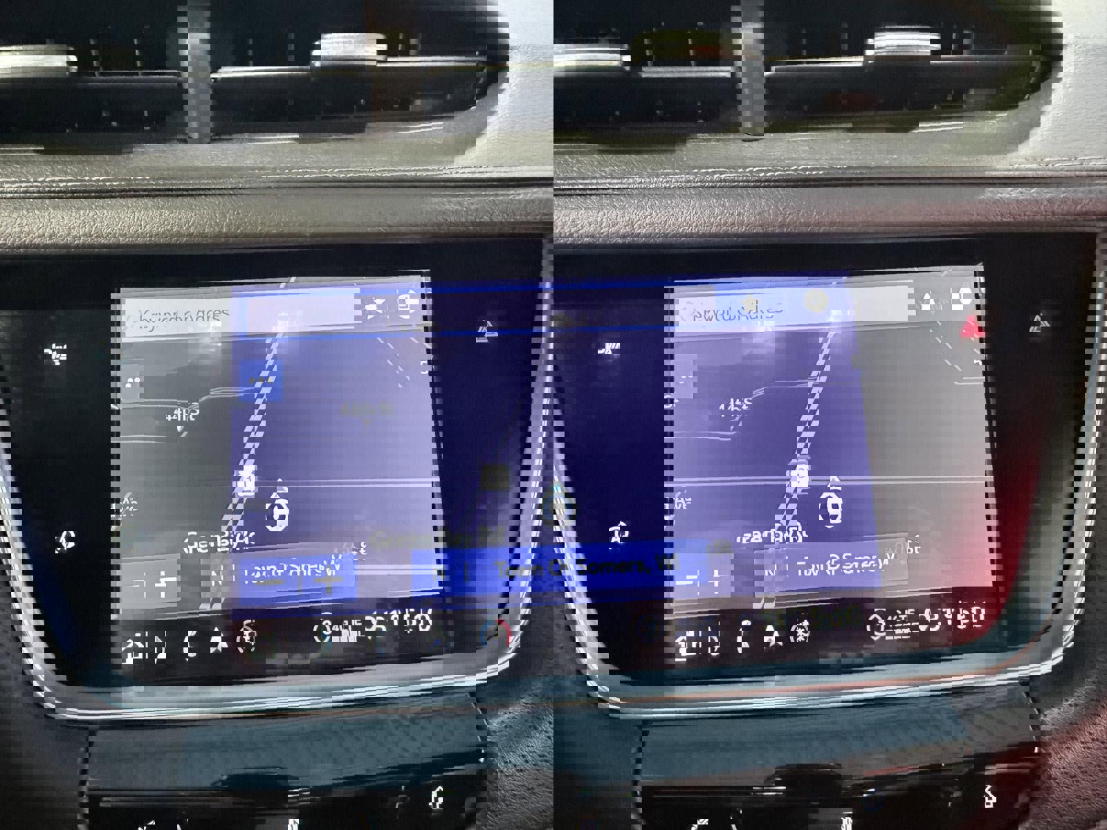 Used 2020 Cadillac XT5 Premium Luxury image 22