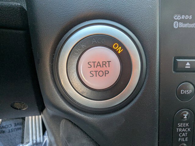 Used 2010 Nissan 370Z Touring image 15