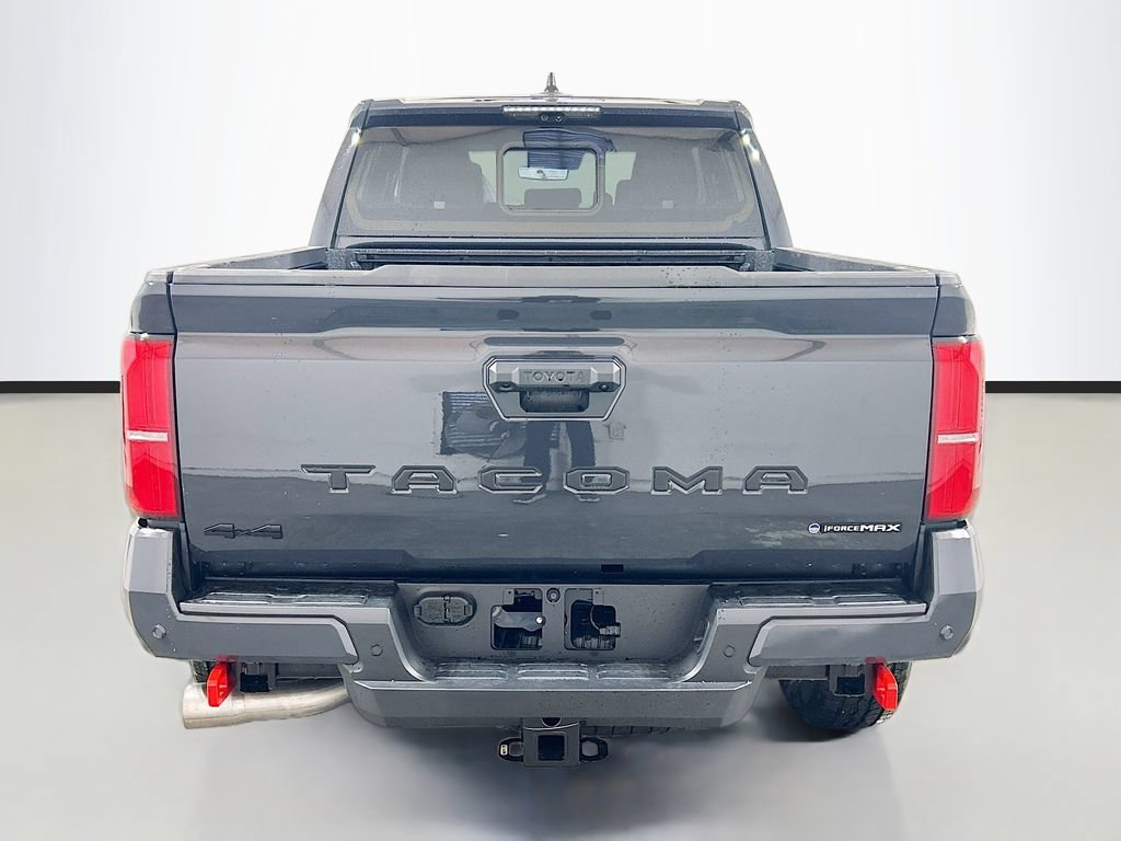New 2026 Toyota Tacoma TRD Off-Road AWD/4WD image 5