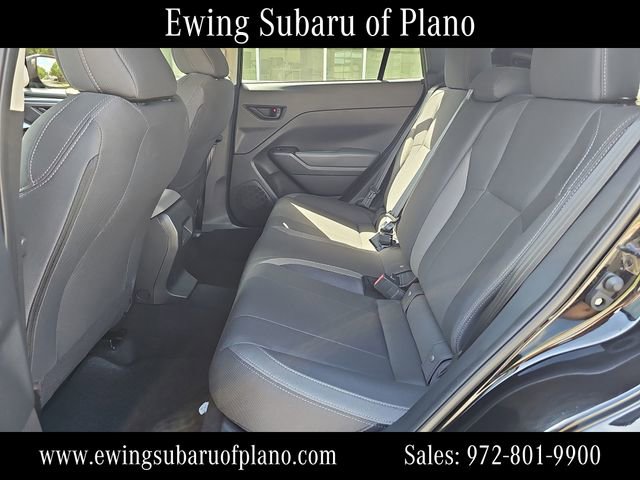 Used 2025 Subaru Impreza 2.0i image 24