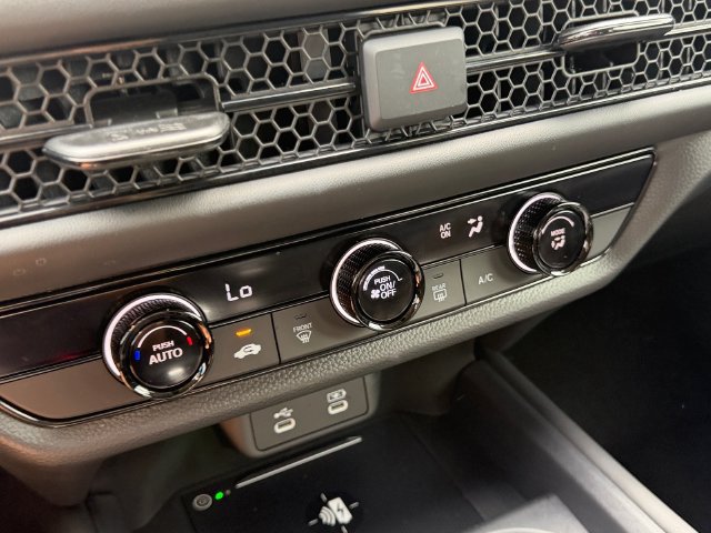 Used 2026 Honda HR-V LX image 23