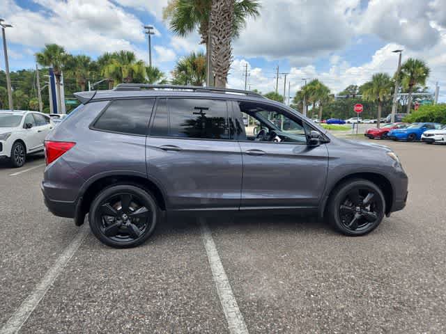 Used 2021 Honda Passport Elite image 9
