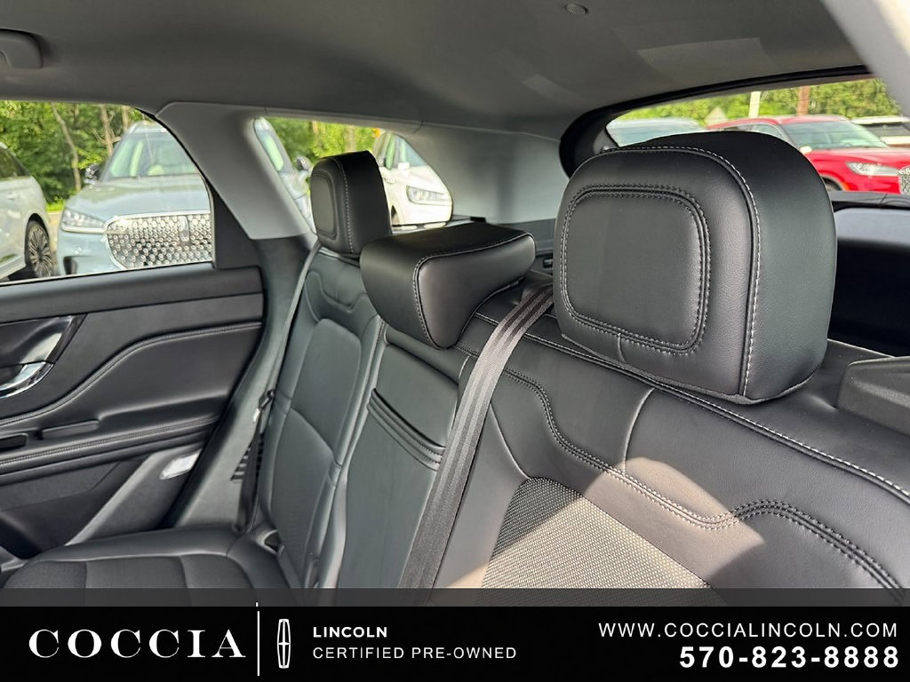 Used 2022 Lincoln Corsair AWD w/ Equipment Group 101A image 32