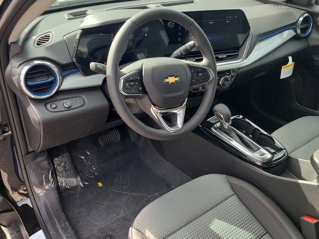 New 2026 Chevrolet Trax LT w/ Driver Confidence Package image 22