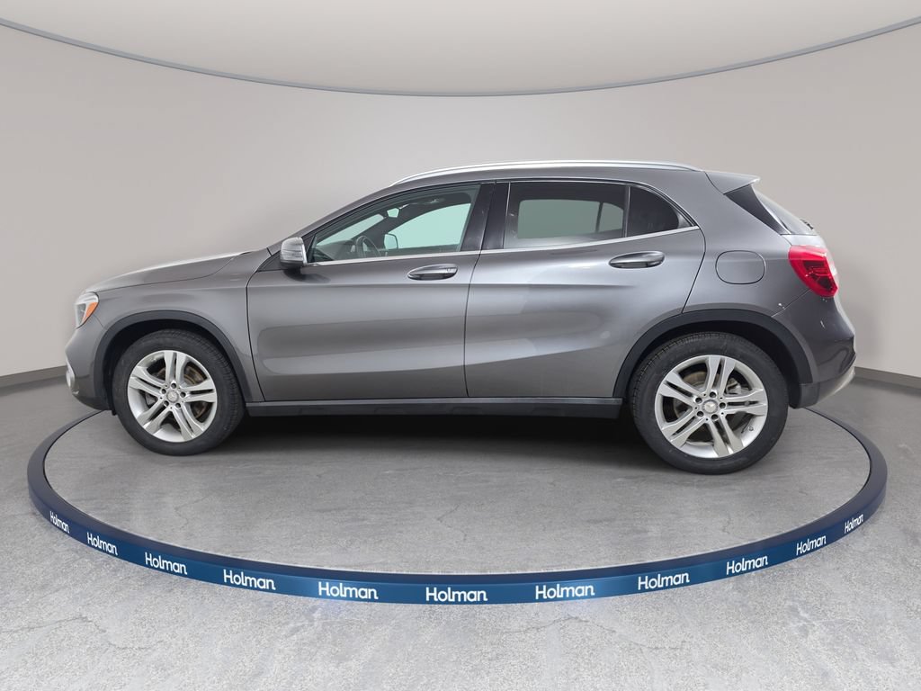 Used 2018 Mercedes-Benz GLA 250 image 9