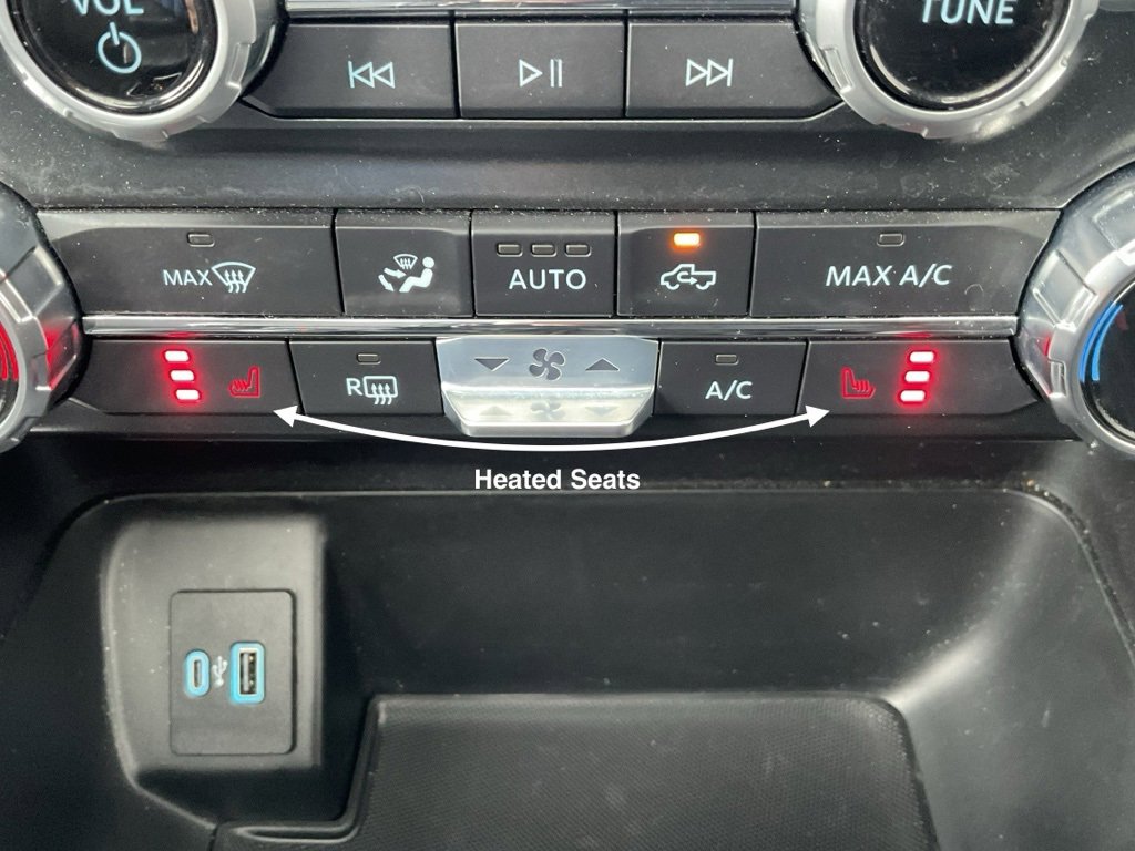 Used 2022 Ford F150 XLT w/ Equipment Group 302A High image 16