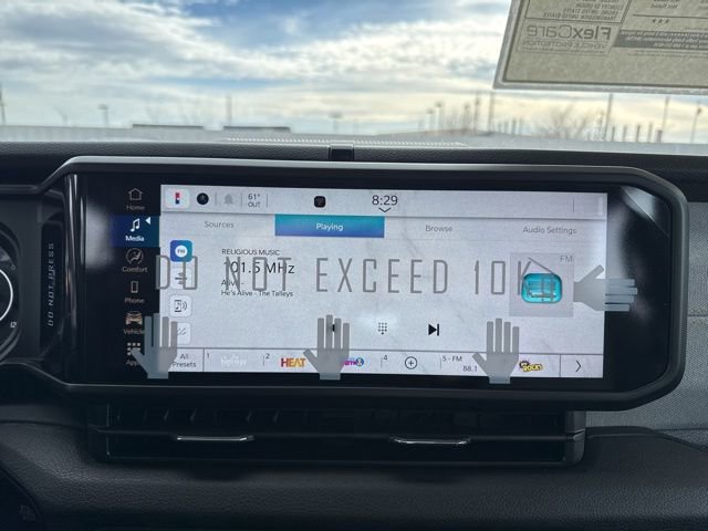 New 2026 Jeep Wrangler Sport image 15