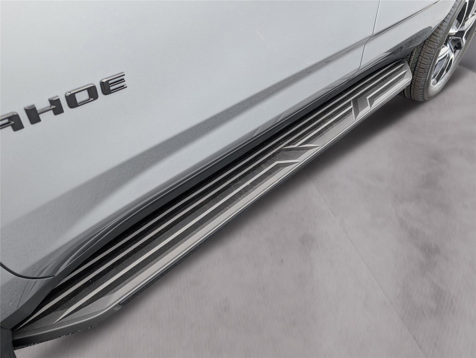 New 2026 Chevrolet Tahoe RST RWD image 39