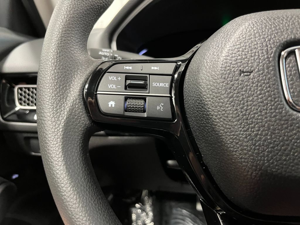 New 2026 Honda Civic LX image 16