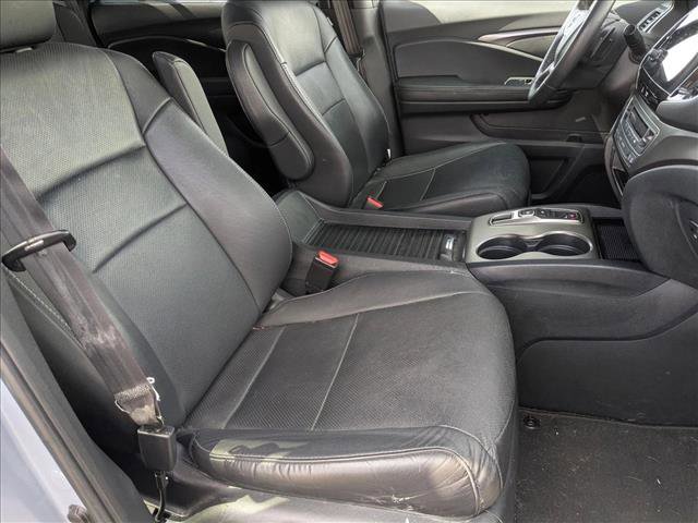 Used 2023 Honda Passport EX-L image 20