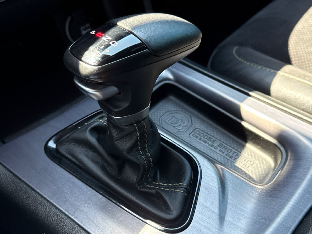 Used 2023 Dodge Charger Scat Pack RWD image 26