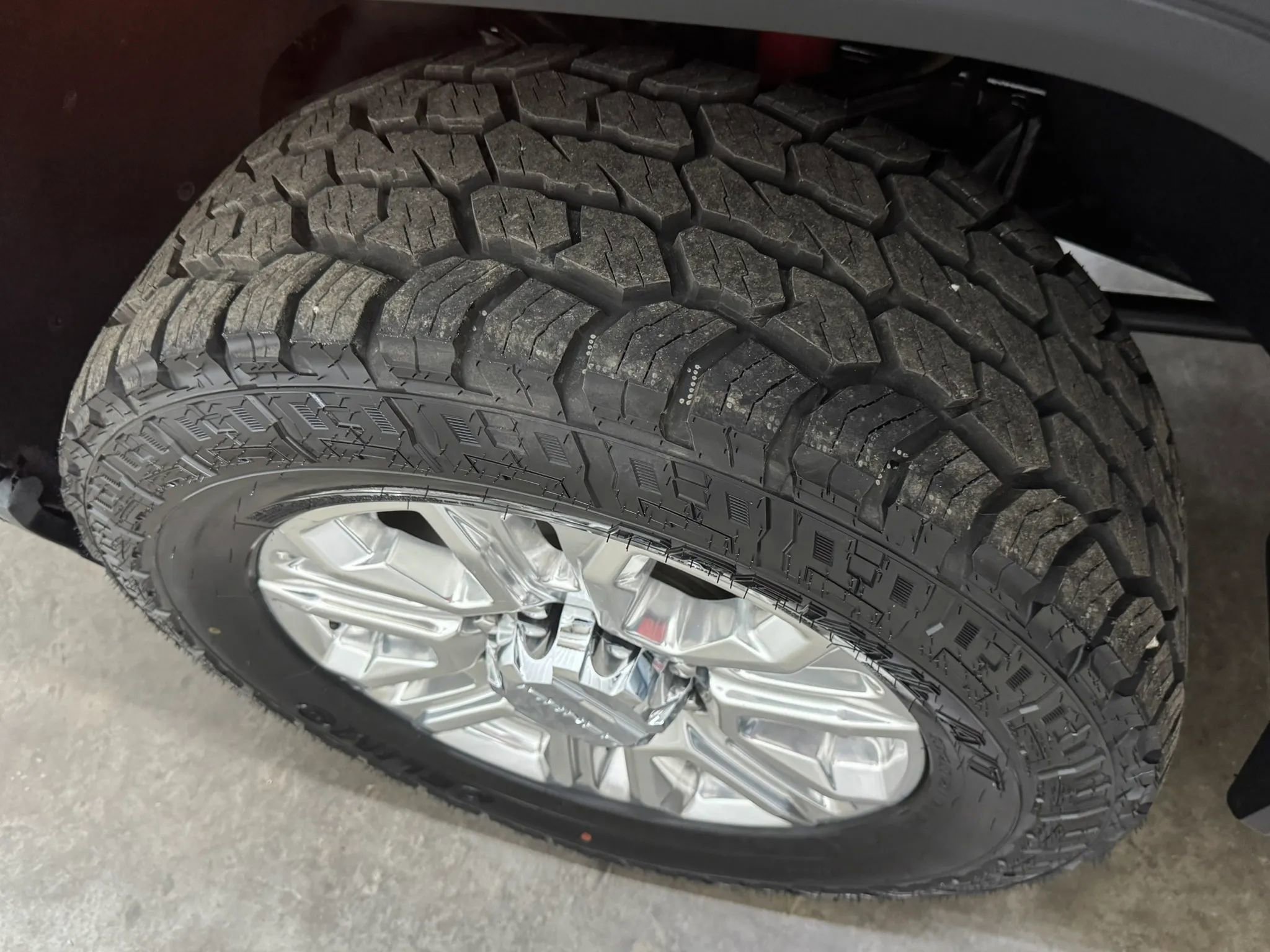 Used 2020 GMC Sierra 2500 Denali w/ Denali Ultimate Package AWD/4WD image 9