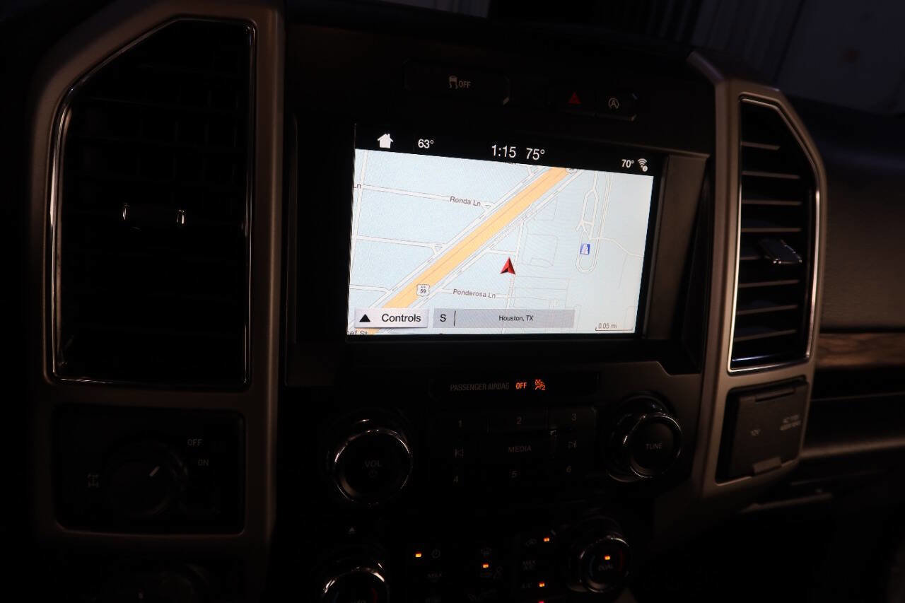 Used 2018 Ford F150 Lariat image 21